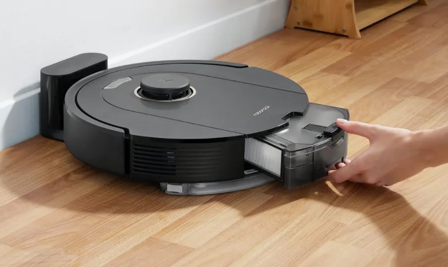 Roborock Q5 Pro — 2